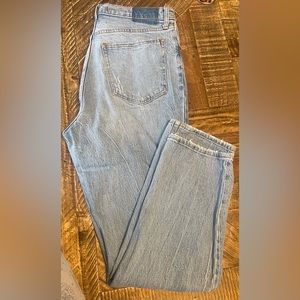 Abercrombie Jean